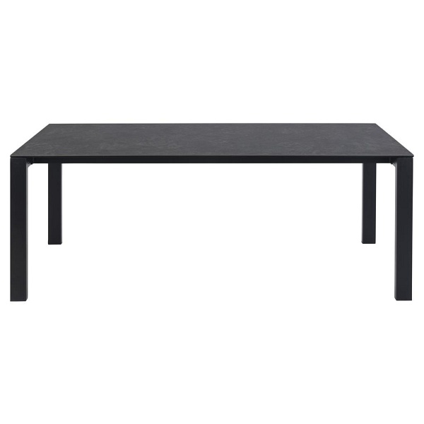 Stół Brentford czarny - ACTONA